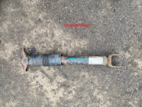 zadní tlumič - ORIGINÁLNÍ DÍL